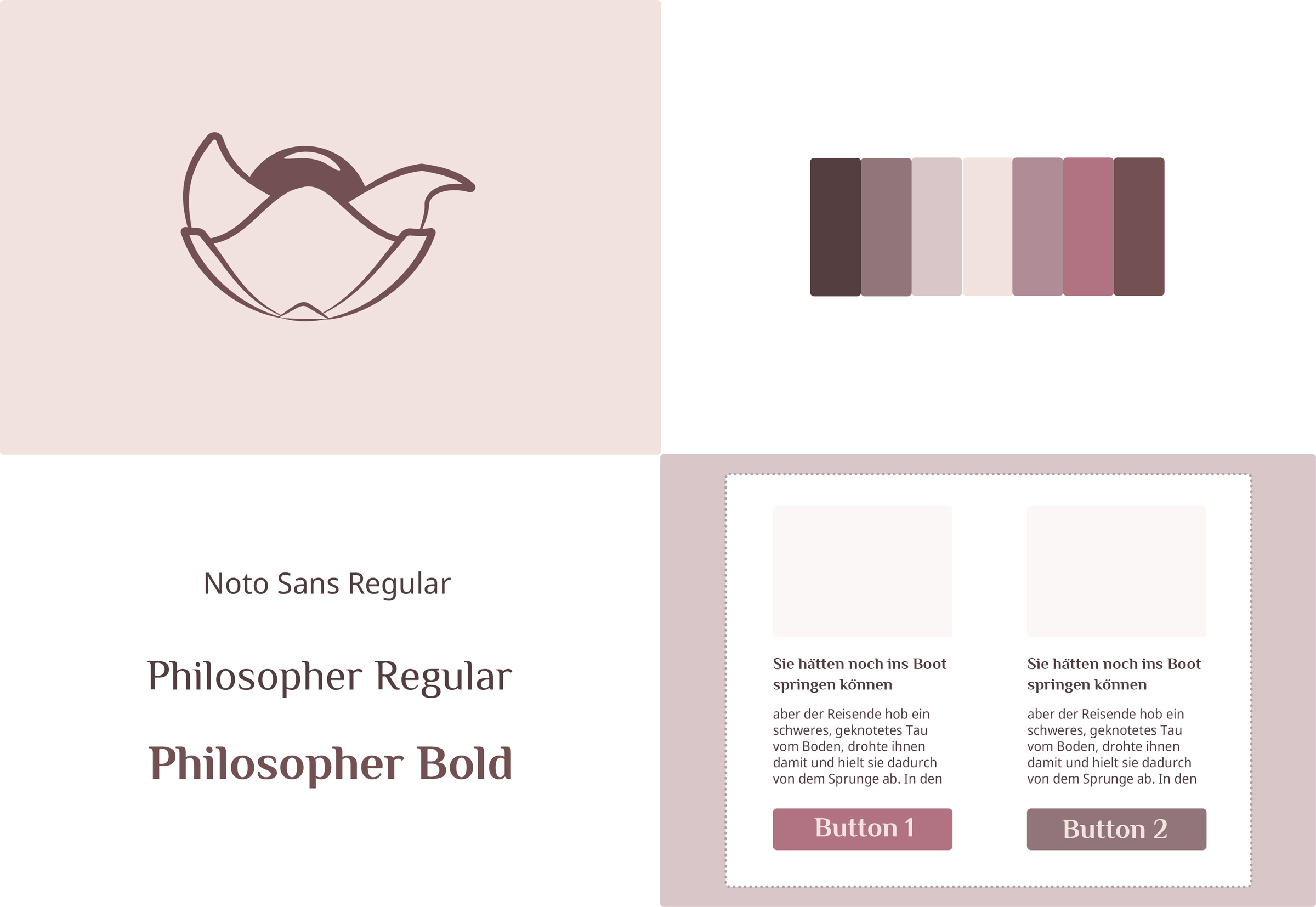Stylesheet Heilpraktikerin und Hypnotherapeutin
